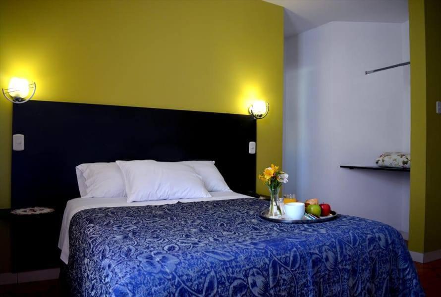 Casa Real Hotel Tacna Dış mekan fotoğraf