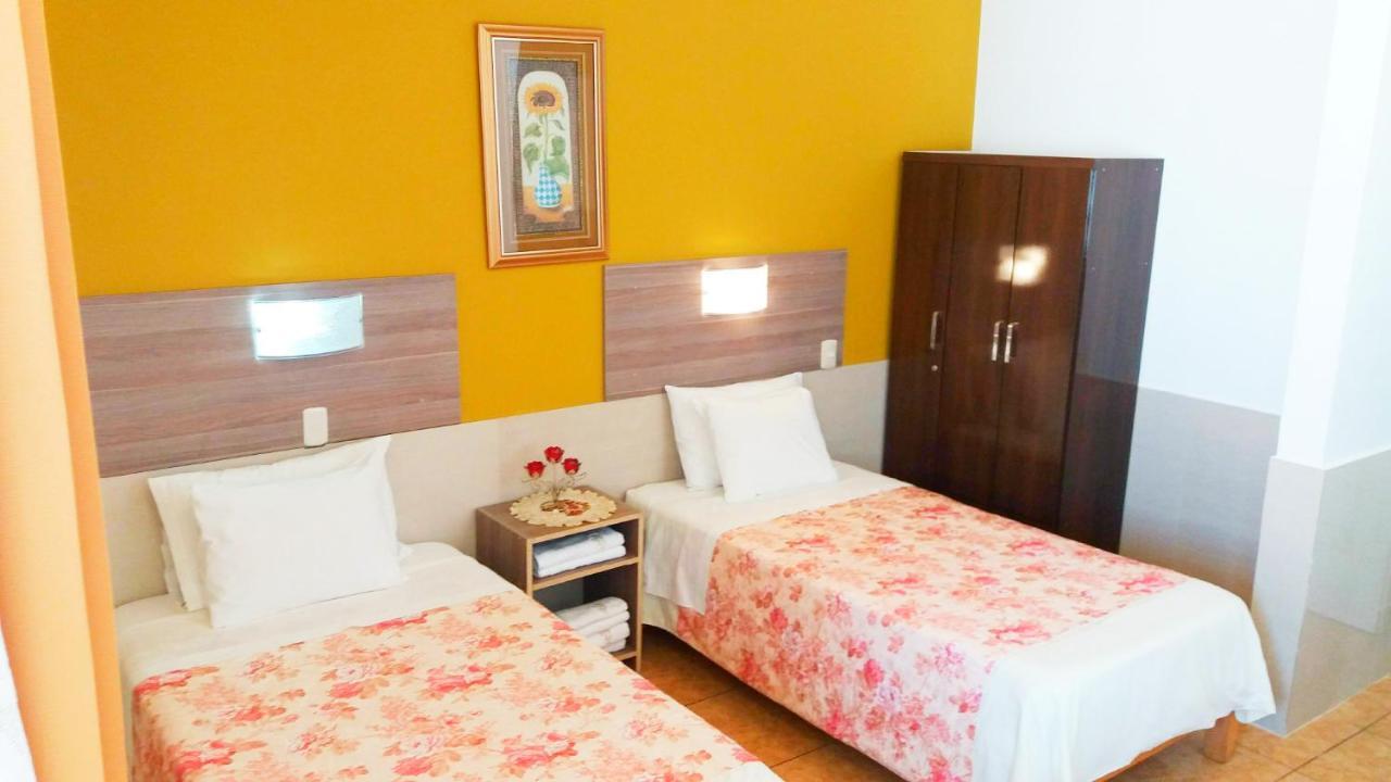 Casa Real Hotel Tacna Dış mekan fotoğraf