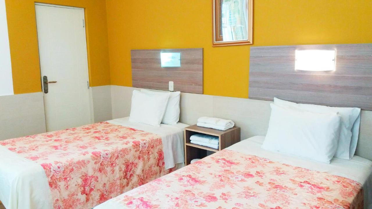 Casa Real Hotel Tacna Dış mekan fotoğraf