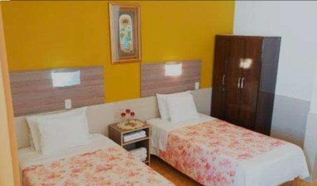 Casa Real Hotel Tacna Dış mekan fotoğraf