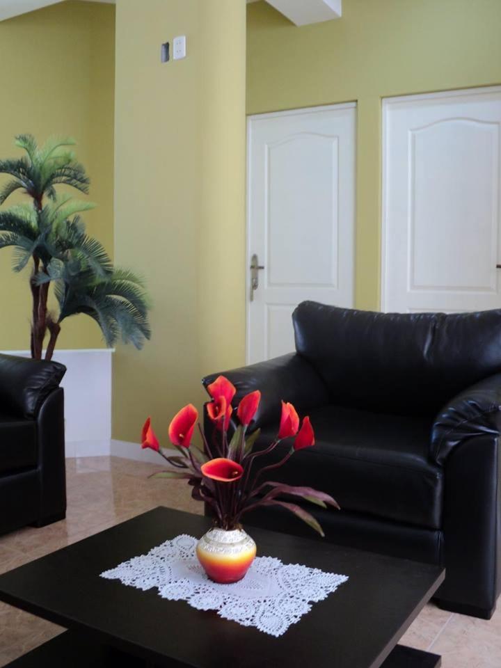 Casa Real Hotel Tacna Dış mekan fotoğraf